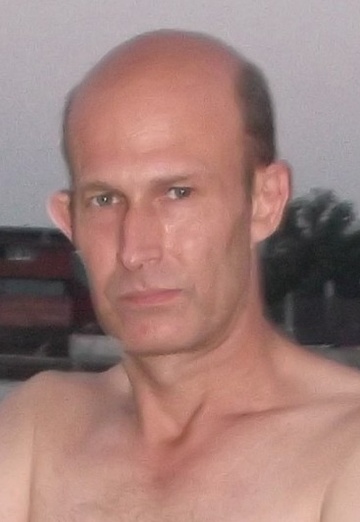 My photo - Globus, 57 from Odessa (@globus107)