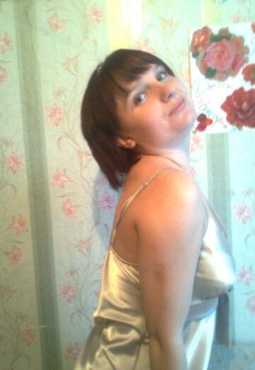 Моя фотография - Бандитка, 32 из Шадринск (@nata4591)