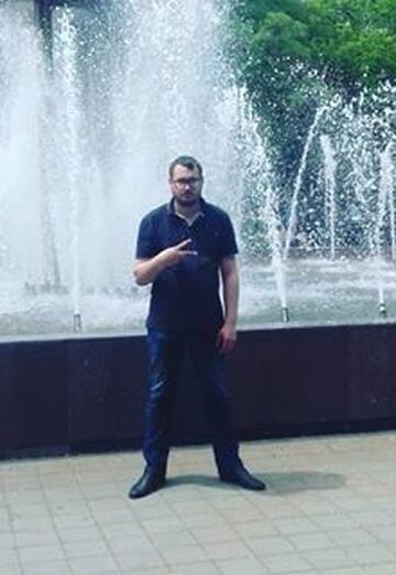 Моя фотография - Руслан, 31 из Черкесск (@ruslan55065)