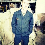 Константин, 26, Кадуй
