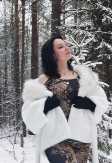 Lenuska (@lena94025) β my photo β 34