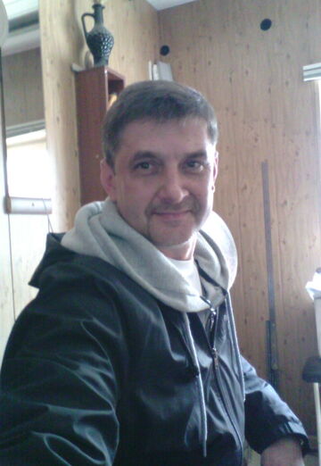 My photo - Roman, 53 from Belgorod (@roman158311)