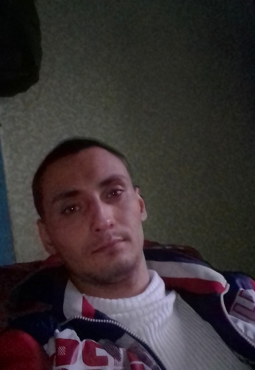 My photo - Vladimir Fedorov, 34 from Belaya Kalitva (@vladimirfedorov31)
