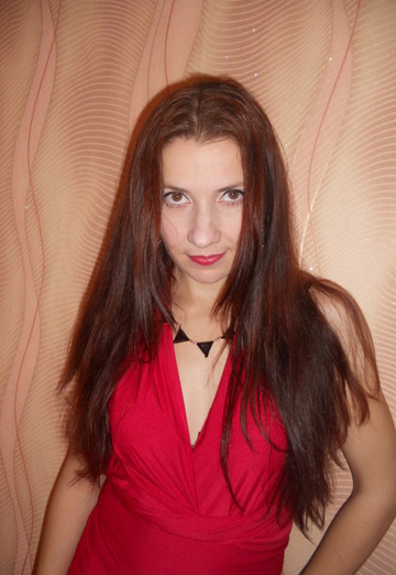 Моя фотография - Юлия, 40 из Барнаул (@uliya40845)