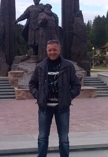 Моя фотография - эдуард, 52 из Нижневартовск (@eduard27819)