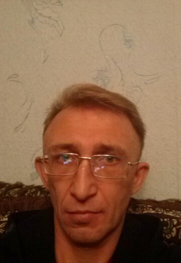Моя фотография - Виталий, 49 из Камень-на-Оби (@vitaliy90170)