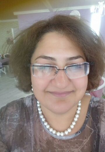 My photo - zulya, 50 from Baku (@zulya708)