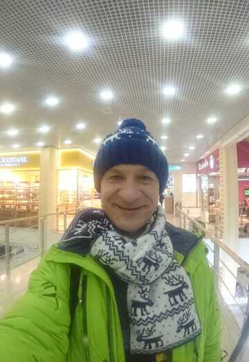 Моя фотография - Игорь, 49 из Москва (@igor295032)