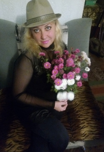 My photo - svetlana, 54 from Zheleznogorsk (@svetlana221895)