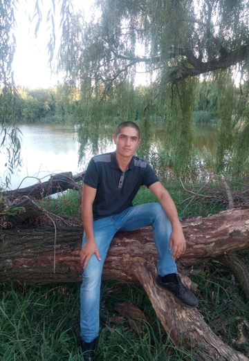Kirill (@kirill61234) — my photo № 1