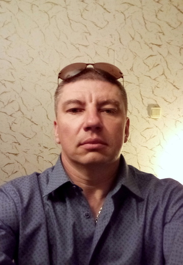 Моя фотография - Александр, 45 из Минск (@aleksandrklimko)
