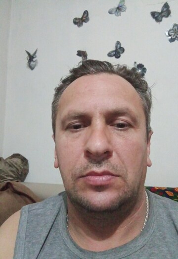 My photo - Aleksandr Losnikov, 41 from Kant (@aleksandrlosnikov)