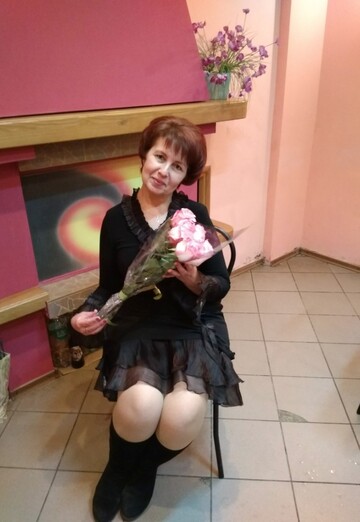 Valentina (@valentina52129) — my photo № 1