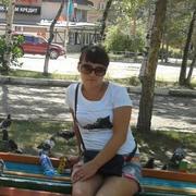 Юлия, 39, Лесозаводск