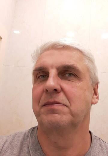 Моя фотография - Влад, 52 из Воронеж (@vlad150845)