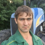 Антон, 34, Староминская