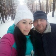 Алексей Ардатов, 44, Борское