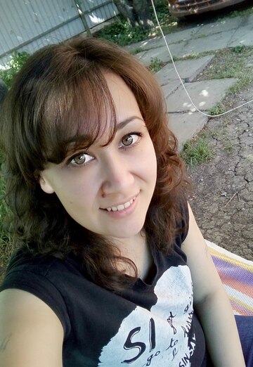 Моя фотография - Альбина, 34 из Краснодар (@albina17438)