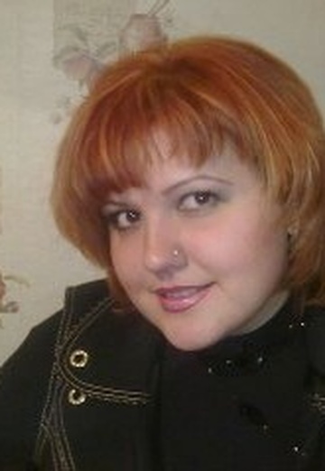 Моя фотография - Екатерина, 36 из Новотроицк (@ekaterina68215)