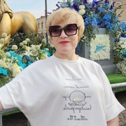 Natalya 50 Saint Petersburg