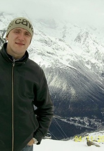Yakov (@yakov2) — my photo № 2