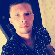 Саша Зулькарнаев, 34, Палласовка (Волгоградская обл.)