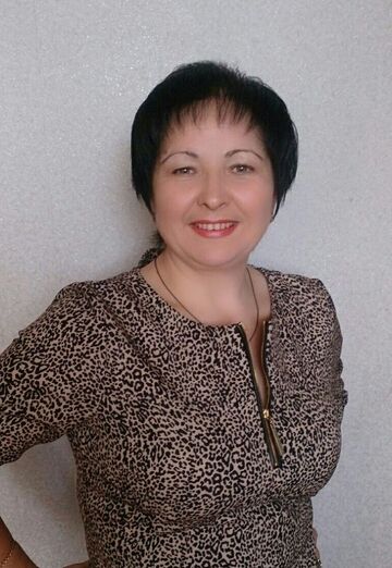 Моя фотография - Светлана, 53 из Комсомольск-на-Амуре (@svetlana87842)