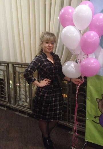 Моя фотография - Катя, 37 из Ровно (@katya13354)
