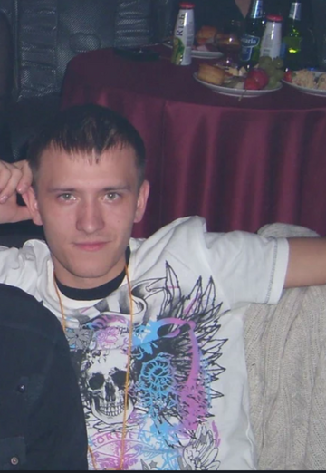 My photo - papapapa, 24 from Yekaterinburg (@vityay71)