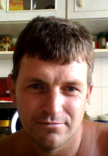 My photo - Andrey, 52 from Stary Oskol (@andrey554719)