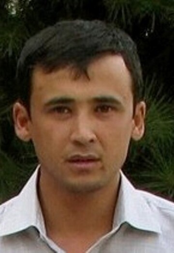 Моя фотография - Saidjamol Ikramov, 43 из Андижан (@saidjamolikramov)