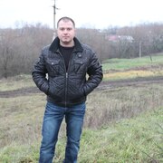 Александр, 40, Донской