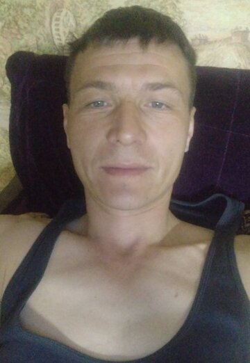 My photo - Vladimir, 38 from Izmail (@vladimir330480)