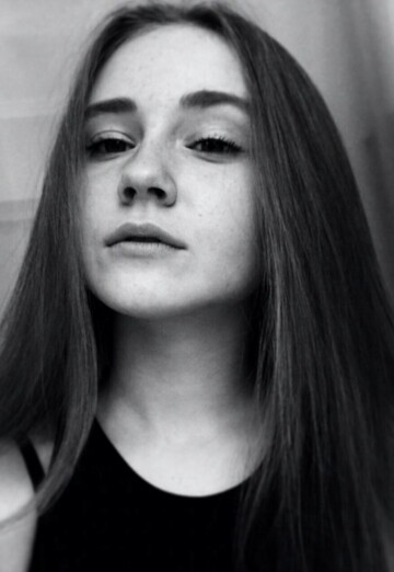 My photo - Alina, 20 from Balashov (@alina79912)