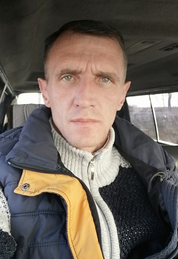 My photo - Sergey, 44 from Almaty (@sergey835523)