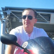 Николай, 26, Куйбышево