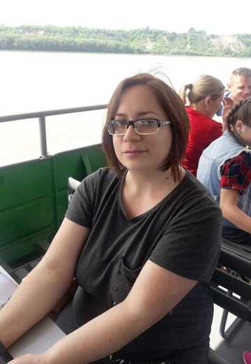 Моя фотография - Олеся, 39 из Барнаул (@olesya35727)