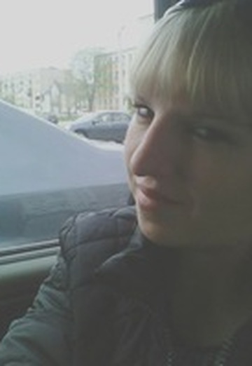 Моя фотография - Тамара, 29 из Владимир (@tamara11187)