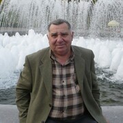 Николай, 73, Югорск