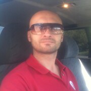 Oleg 46 Donetsk