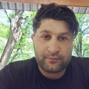 Elnur, 35, Санкт-Петербург