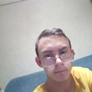 Константин, 22, Комсомольск