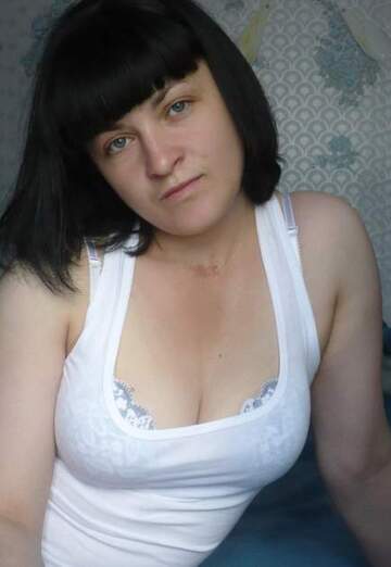 Моя фотография - Оксана, 36 из Ухта (@oksana6124)