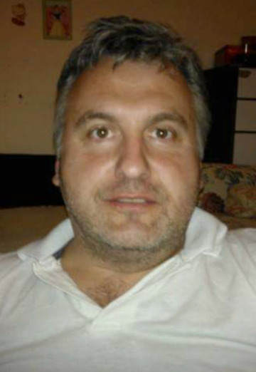 Моя фотография - Иван, 49 из Неаполь (@vanni5)