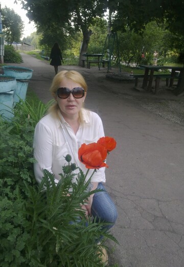 Моя фотография - СВЕТЛАНА, 59 из Селидово (@svetlana114305)
