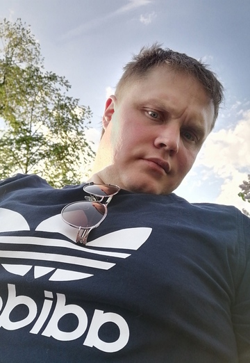 Vasiliy (@vasiliy118798) — my photo № 1