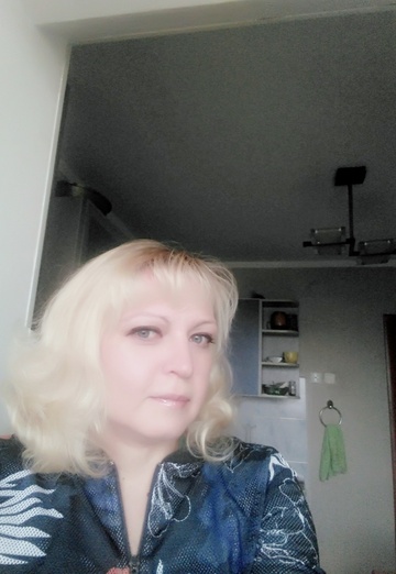 Моя фотография - Лена, 45 из Ивацевичи (@lena66795)
