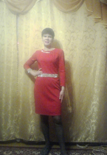Моя фотография - мария, 45 из Новоспасское (@mariya71548)