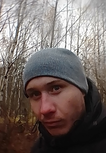 Моя фотография - Тони, 36 из Нижний Новгород (@toni1777)
