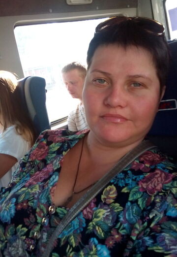 Моя фотография - Маришка, 44 из Дзержинск (@marishka5958)